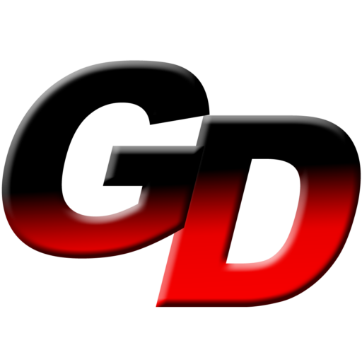 GD - Geist Design